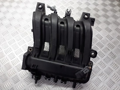 Коллектор всасывающий renault twingo ii 1.2 8200880099 фото №1