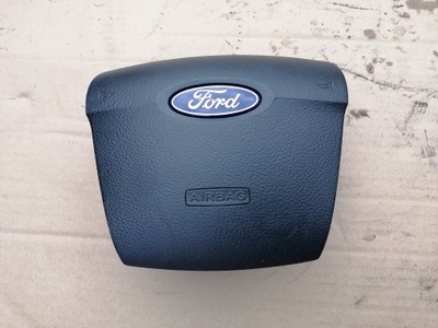 Подушка водителя ford galaxy s-max mondeo lift фото №1