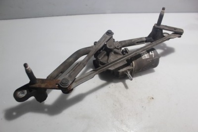 Моторчик механизм дворник alfa romeo mito фото №1