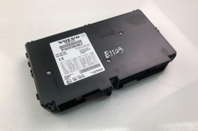 Інше модулі volvo xc60 ii 246 p32256307 2018 фото №1