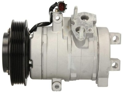 COMPRESOR DE ACONDICIONADOR CHRYSLER 300C 2.7 06-10  