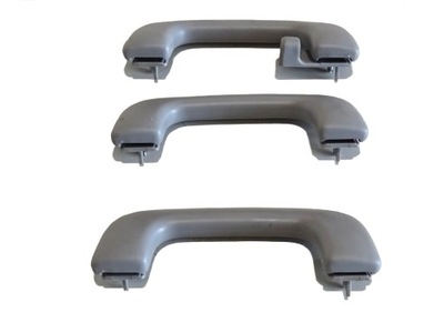 Hyundai kona ручки потолочный фото №1