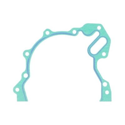 GASKET CRANKCASE 620.982 ELRING ELRING 620.982 УПЛОТНИТЕЛЬ, КРЫШКА