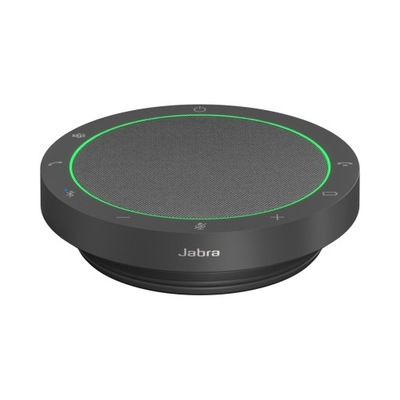 JABRA SPEAK2 55 TELÉFONO KONFERENCYJNY UNIVERSALES USB TYPE-C GRIS  