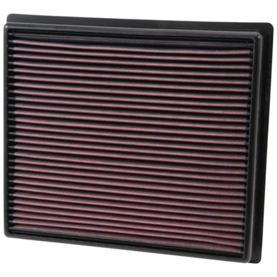 FILTRO K&N TOYOTA TUNDRA 4.6L V-8 33-5017  