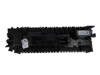 Mercedes g w463 gls x166 коробка предохранителей фото №1