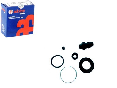 Набір ремонтний супорт toyota задня camry 2,0 wti фото №1