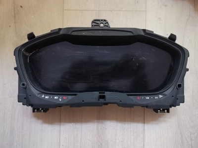 Лічильник audi tt 8s0920790f фото №1