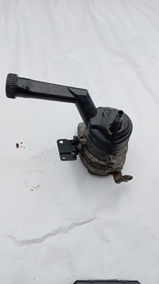 Насос усилителя 9681965580 citroen c4 picasso 06-14 rok ! фото №1