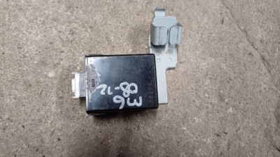 Mazda 6 gh 08-12 модуль dh56675dz фото №1