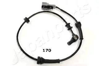 ABS-170 SENSOR ABS NISSAN P. NAVARA/PATHFINDER  