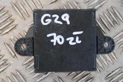 Модуль блок керування двері mercedes a2189009704 фото №1
