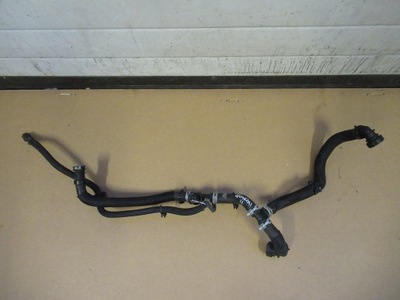 Nissan qashqai ii wąż 21576hv60a фото №1