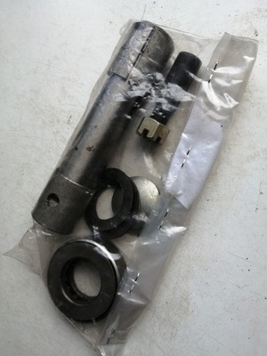 SET REPAIR AXLE 1 SIDE ZUK.  