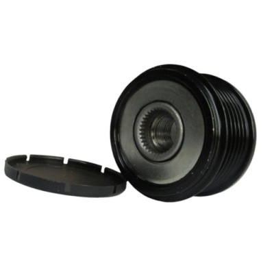 Сцепление генератора peugeot 3008 5008 407 фото №1