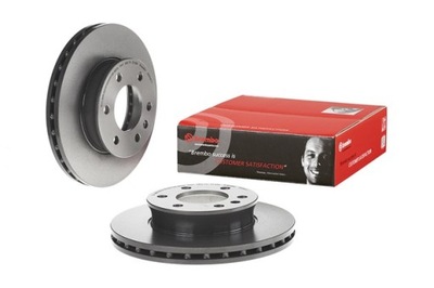 BREMBO 09.9508.11 ДИСК ТОРМОЗНОЙ