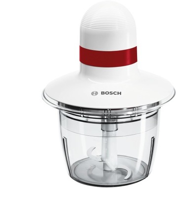 Rozdrabniacz Bosch MMRP1000 400 W