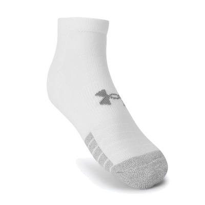 Skarpety Under Armour Heatgear Low Cut 3 pary XL