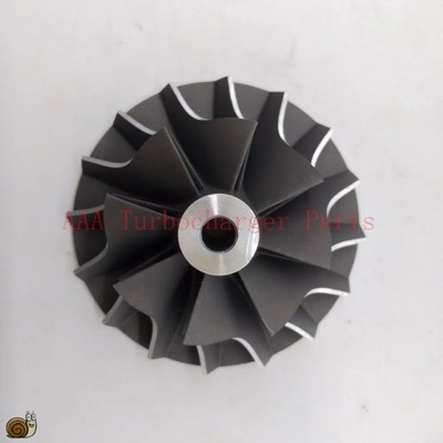 T04B/T04E ТУРБІНИ PARTS COMPRESSOR WHEEL 45.8X70MM,BLADES 8/8 SUPPLIER~31294