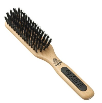 Szczotka do włosów Kent PF06 UNISEX GROOMING BRUSH