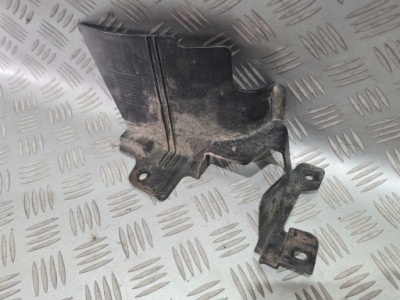 Подкрылок защита брызговик opel insignia b фото №1