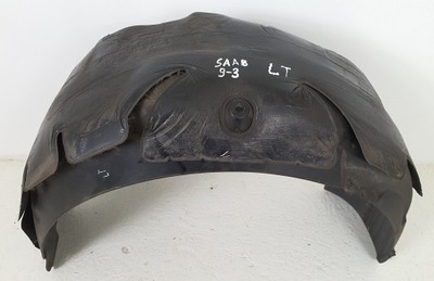 Підкрилок лівий задня saab 9-3 93 ii фото №1