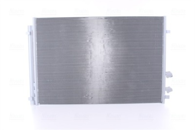 Nissens 941087 конденсатор, кондиціонер фото №1