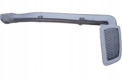 Труба komin впуск повітря mercedes actros mp4 0m471 фото №1