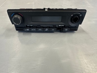 !панель обдув vw 34d907044! фото №1