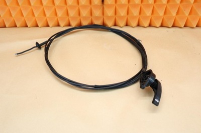 Dacia sandero stepway ii трос открывания крышки фото №1