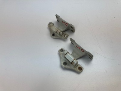 Renault premium midlum dxi петля двері фото №1