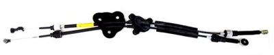 CABLE CAMBIOS DE TRANSMISIÓN RENAULT MEGANE 08- 8200781046  