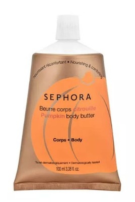 Sephora Butter&Body Jelly - Masło i żel do ciała