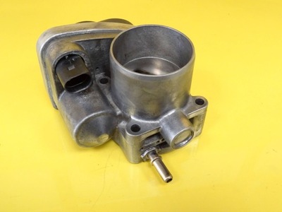 Дросельна заслінка renault scenic ii-grand 1.6 бензин 8200190230 nr290 фото №1