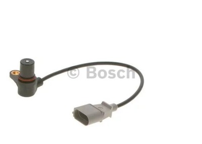 SENSOR POSICIÓN DE EJE KORB. VAG 0 261 210 145 BOS  