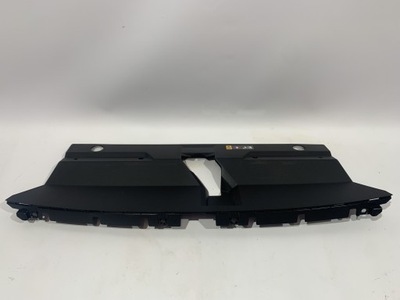 Защита накладка поперечина перед kia ev6 21- фото №1