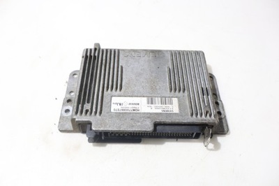 UNIDAD DE CONTROL CAJAS DE TRANSMISIÓN RENAULT CLIO II  