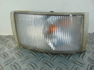 Fiat ducato поворотник. prz.pr. фото №1