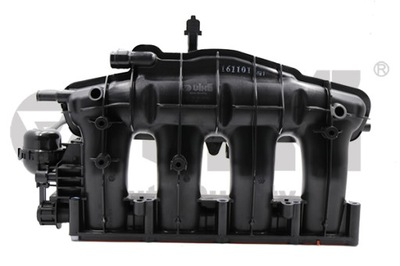 Колектор всмоктуючий vag фото №1