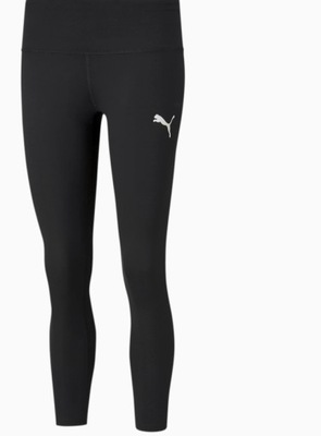 PUMA LEGINSY ACTIVE TIGHTS 586859 01 # L