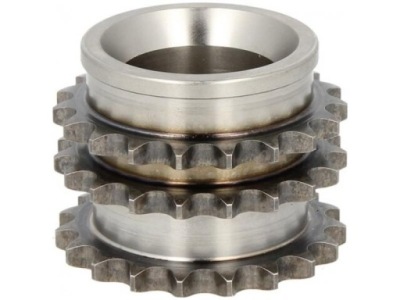 Febi bilstein колесо розподільного валу mercedes фото №1