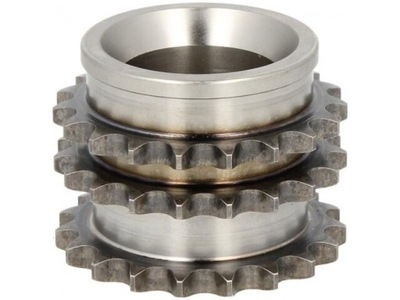 Febi bilstein 25033 колесо зубчатое, wał коленчатый фото №1