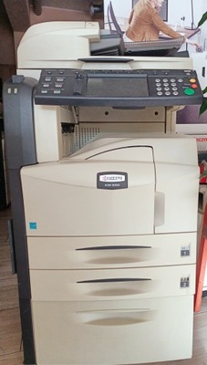 Urządzenie wielofunkcyjne Kyocera Mita KM-3050