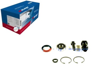 Набір ремонтний підвіска кабіни scania 4 p g r t 05.95- auger фото №1