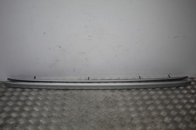 Рейлінги дахові mini countryman r60 фото №1