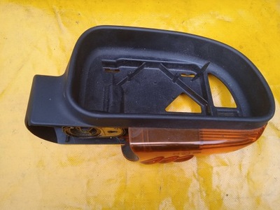 CHEVROLET BLAZER FRAME CASING MIRRORS DIRECTION INDICATOR  