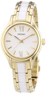 Seiko Zegarek na rękę SRZ398P1