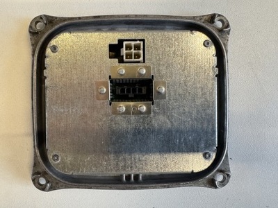 Преобразователь лампы модуль bmw оригинальный номер 1307329153 фото №1