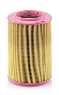 MANN-FILTER ФІЛЬТР ПОВІТРЯ VW T4 1,9D