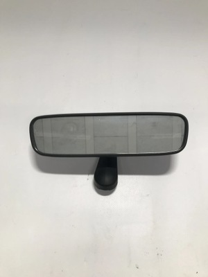 Дзеркало внутрішнє subaru legacy v 09- фото №1